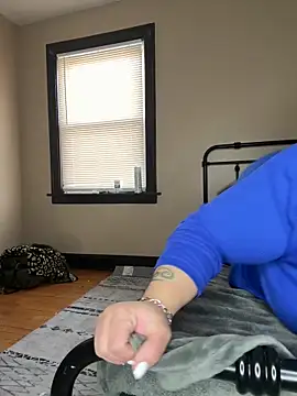 tillymarie34 online show from 12.17.25