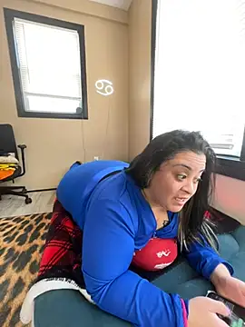 tillymarie34 online show from 02.27.26