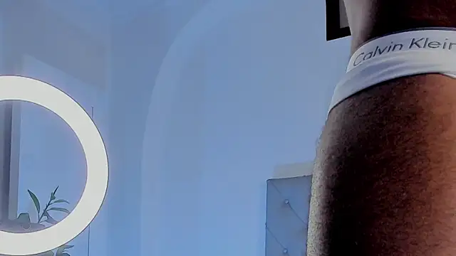 LiamGarcia1 online show from 01.11.25