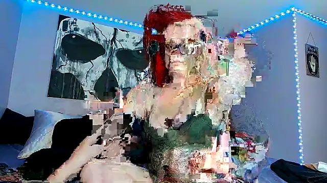 Darkxpixiex online show from 07.05.26