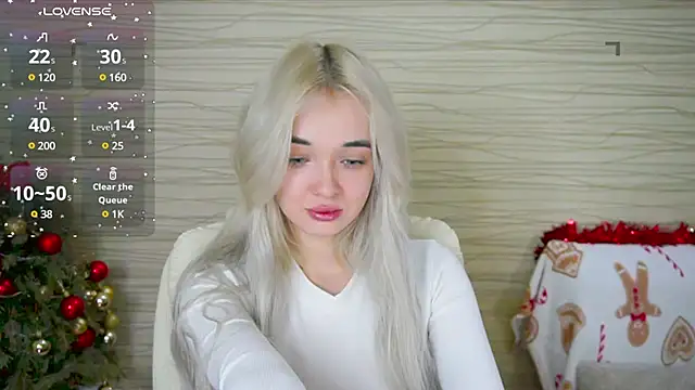 Snapshot of Ashley_S chatting on 01.21.25 Ashley S online show from 01.21.25