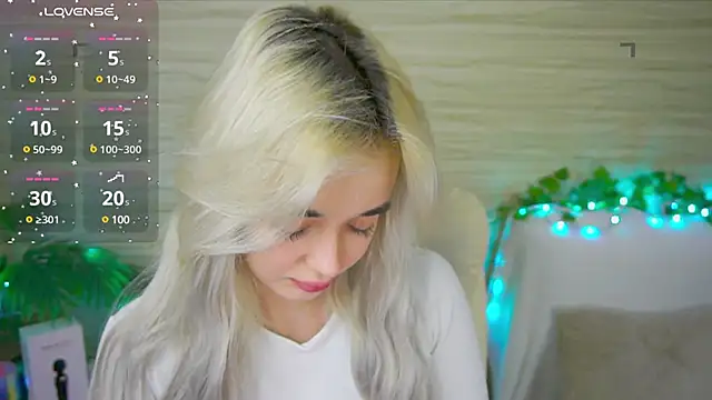 Snapshot of Ashley_S chatting on 03.02.25 Ashley S online show from 03.02.25