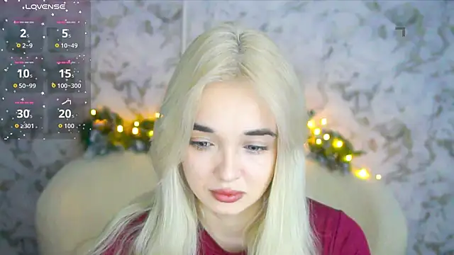 Ashley S online show from 12.04.25