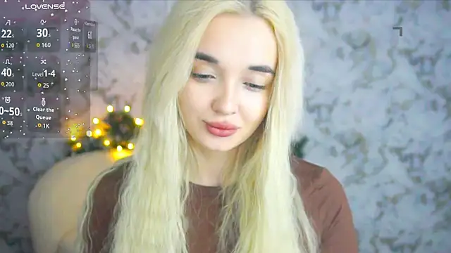 Ashley S online show from 12.20.25