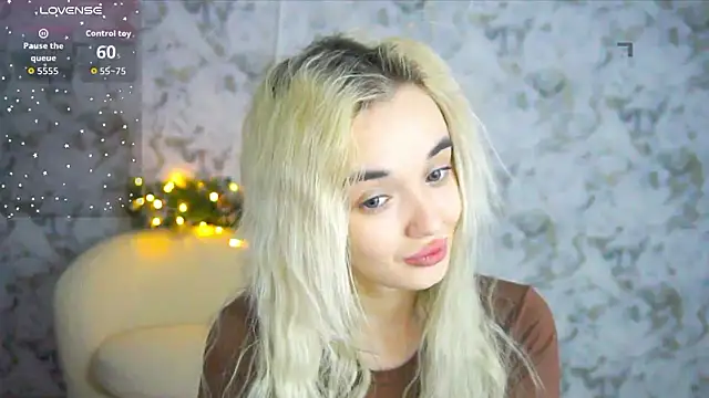 Ashley S online show from 02.01.26