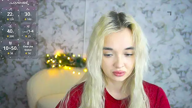 Ashley S online show from 02.03.26