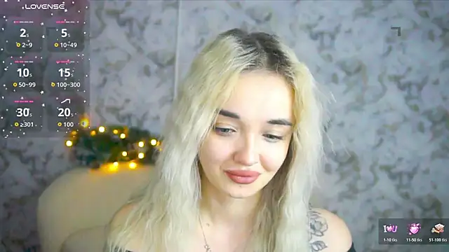 Ashley S online show from 02.27.26