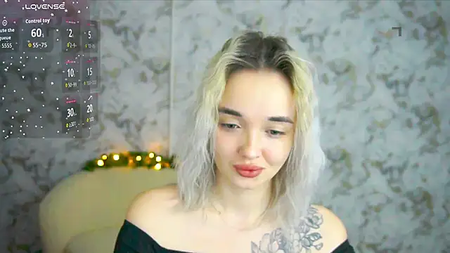 Ashley S online show from 03.18.26