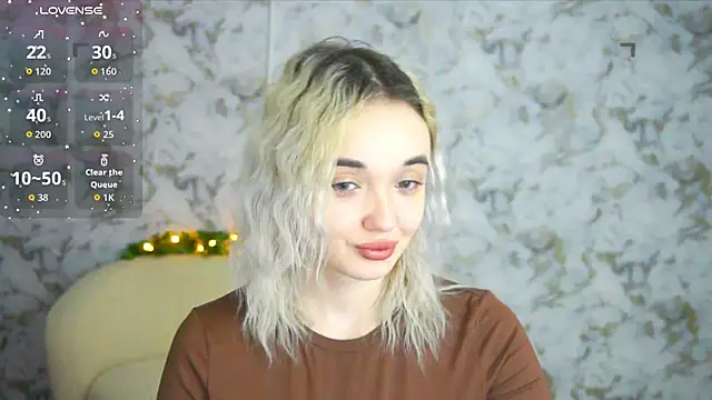 Ashley S online show from 03.24.26