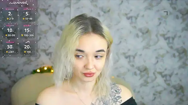 Ashley S online show from 03.28.26