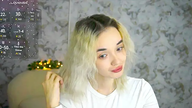 Ashley S online show from 04.01.26