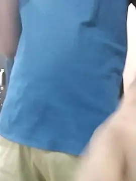 AuntyLover BhabhiLover  online show from 02.24.25