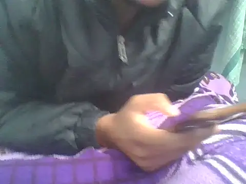 AuntyLover BhabhiLover  online show from 02.01.26