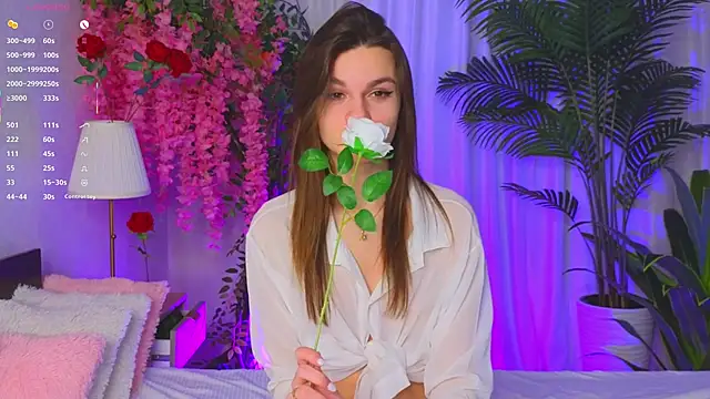 EvaHair online show from 02.04.26