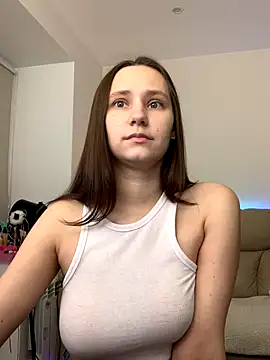 HotCaramellsTV online show from 12.02.24