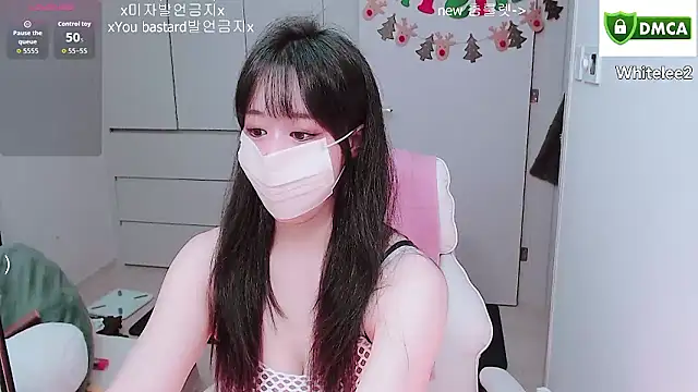 whitelee2 online show from 01.08.26