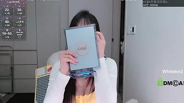 whitelee2 online show from 03.09.26