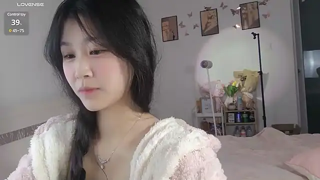 Luminous163 online show from 01.29.25