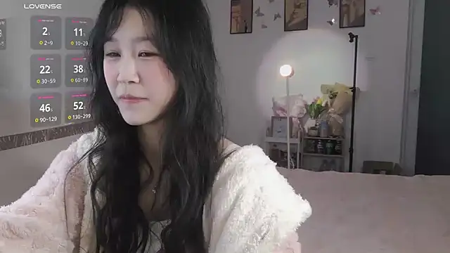 Luminous163 online show from 01.31.25