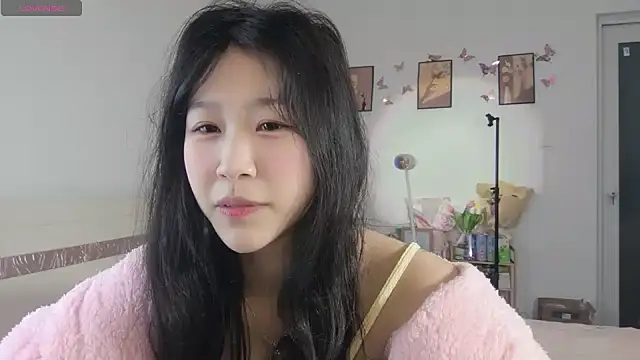 Luminous163 online show from 02.11.25