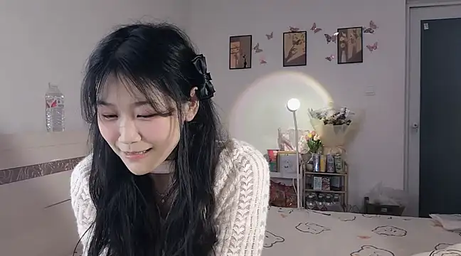 Luminous163 online show from 03.21.25