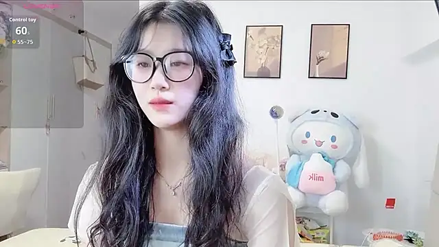 Luminous163 online show from 09.12.25