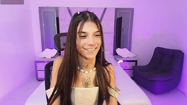 CoralRigan online show from 01.07.25