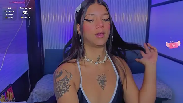 CoralRigan online show from 01.16.26