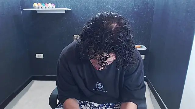 Kerverr  online show from 01.17.26