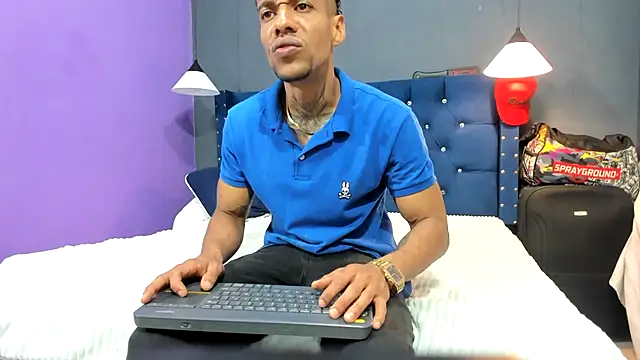 Salomon koude online show from 03.05.26