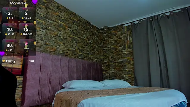 Snapshot of viktorya_xue chatting on 03.07.25 viktorya xue online show from 03.07.25