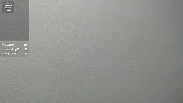 sussy leon online show from 03.21.25