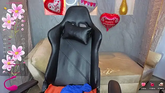  Ambar72 b online show from 02.12.26