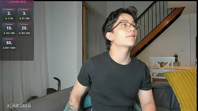 ajordanR online show from 03.19.26