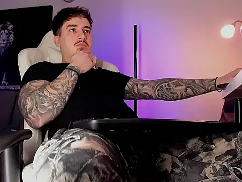 uptomatty online show from 01.13.26