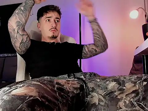 uptomatty online show from 01.14.26