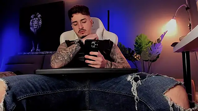 uptomatty online show from 02.14.26