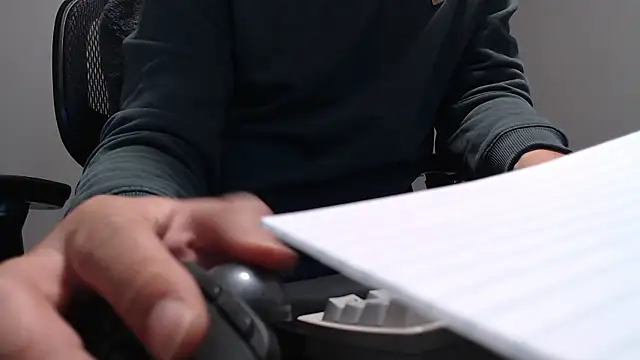 nimirole online show from 01.14.26