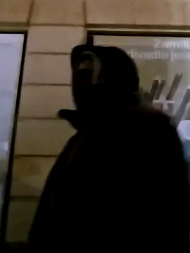 Snapshot of Dodge777 chatting on 11.24.25 Dodge777 online show from 11.24.25