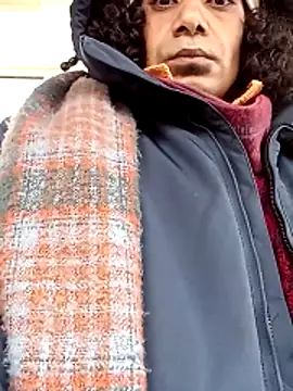 Snapshot of Dodge777 chatting on 11.25.25 Dodge777 online show from 11.25.25