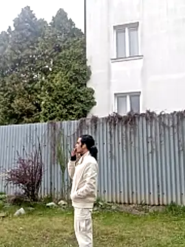 Dodge777 online show from 04.14.26