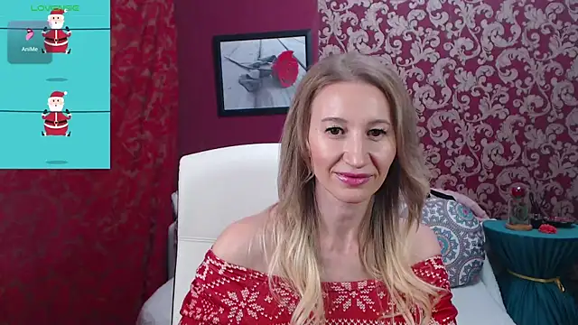 Snapshot of Sofia_Soul chatting on 12.12.24 Sofia Soul online show from 12.12.24