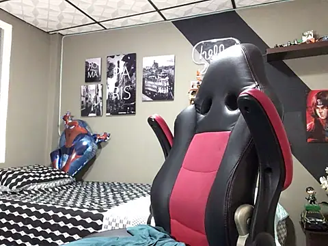 marcel crawford96 online show from 02.04.25