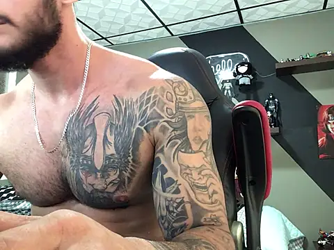 marcel crawford96 online show from 02.12.25