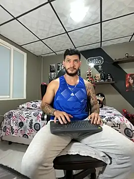 marcel crawford96 online show from 09.16.25