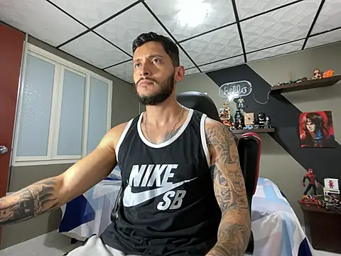 marcel crawford96 online show from 04.08.26