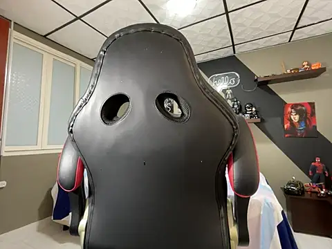 marcel crawford96 online show from 04.10.26