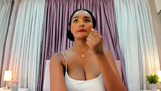 Allison-Bell1 online show from 12.26.24