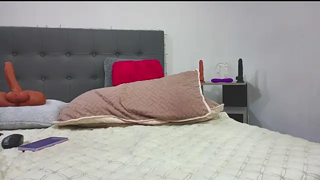 Thor Dosson online show from 01.15.25