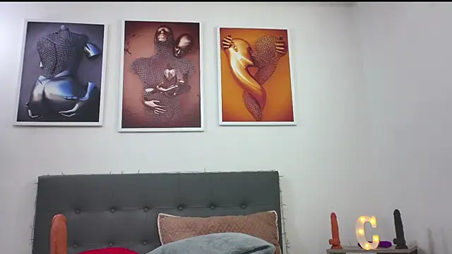 Thor Dosson online show from 01.19.25